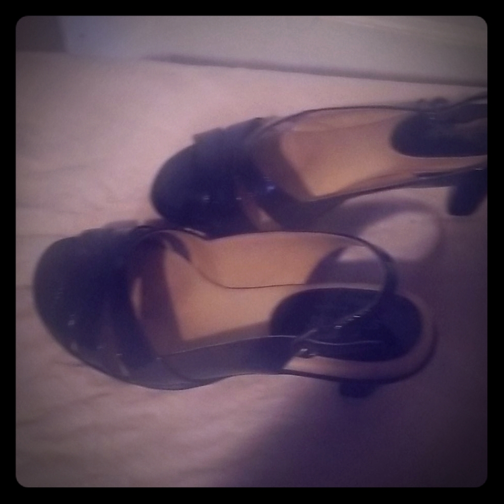 Slightly too big as they are 8.5 W